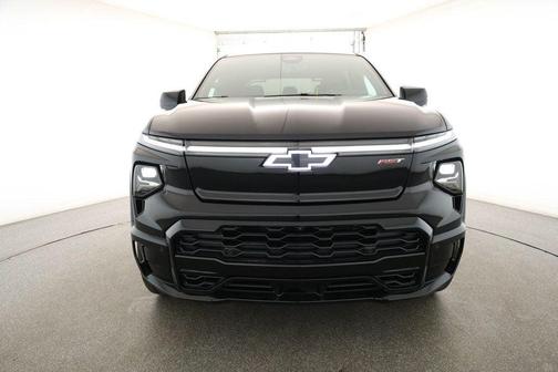 2024 Chevrolet Silverado EV First-Edition RST 4WD