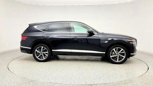 2025 Genesis GV80 3.5T