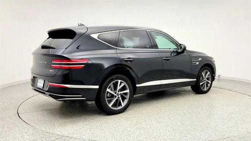 2025 Genesis GV80 3.5T