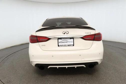 2020 INFINITI Q50 3.0t Sport