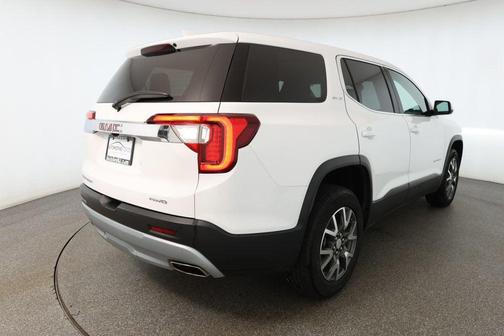 2023 GMC Acadia AWD SLE