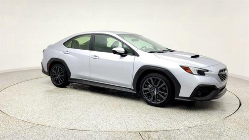 2024 Subaru WRX Premium