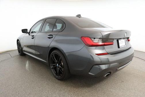 2021 BMW 330e Base