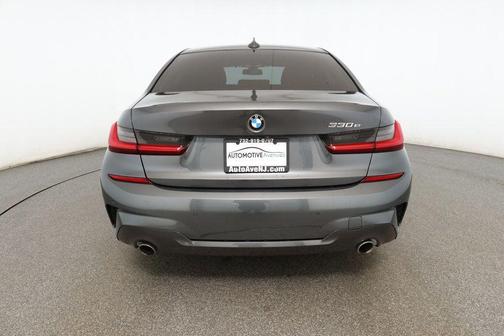 2021 BMW 330e Base