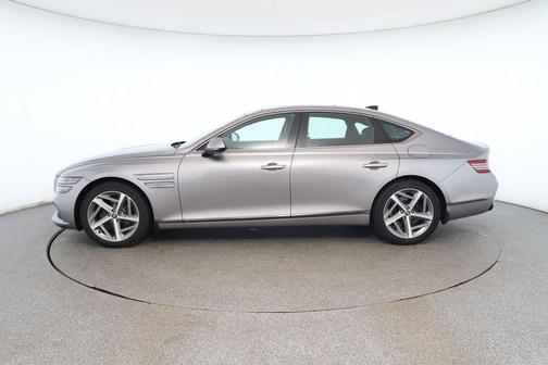 2023 Genesis G80 3.5T Sport AWD