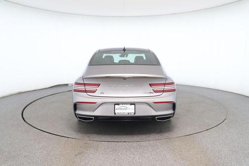 2023 Genesis G80 3.5T Sport AWD