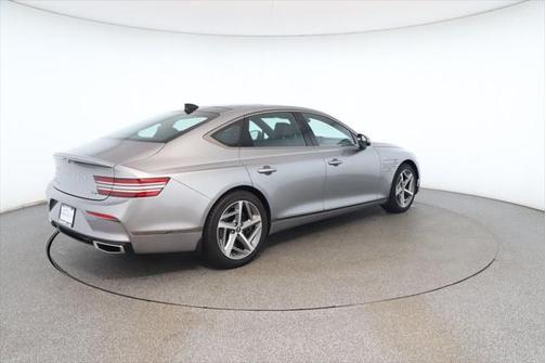 2023 Genesis G80 3.5T Sport AWD