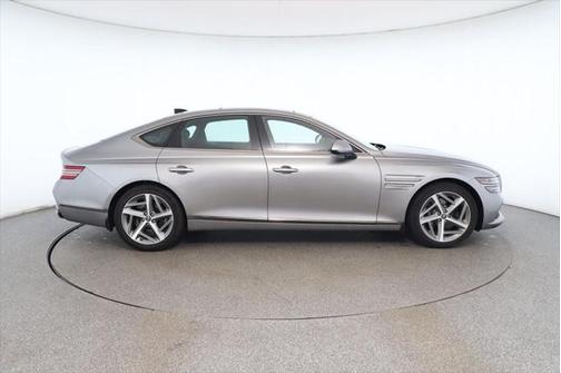 2023 Genesis G80 3.5T Sport AWD