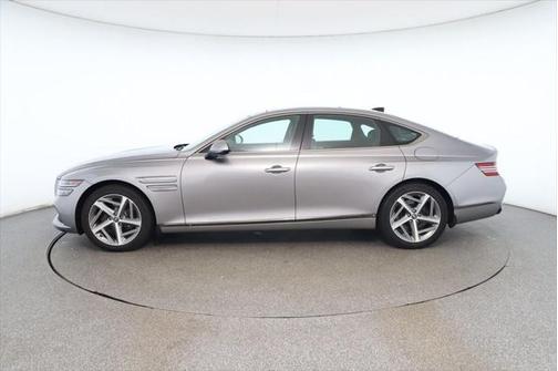 2023 Genesis G80 3.5T Sport AWD