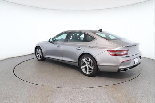 2023 Genesis G80 3.5T Sport AWD