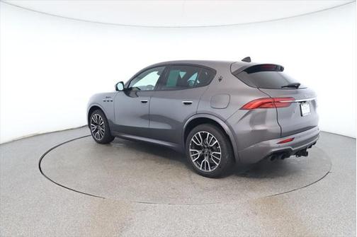 2023 Maserati Grecale Modena