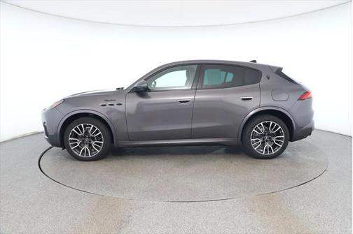 2023 Maserati Grecale Modena