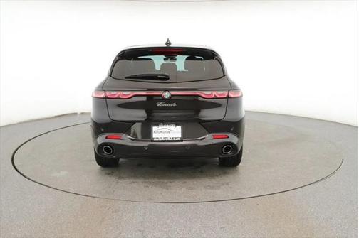 2024 Alfa Romeo Tonale Veloce EAWD