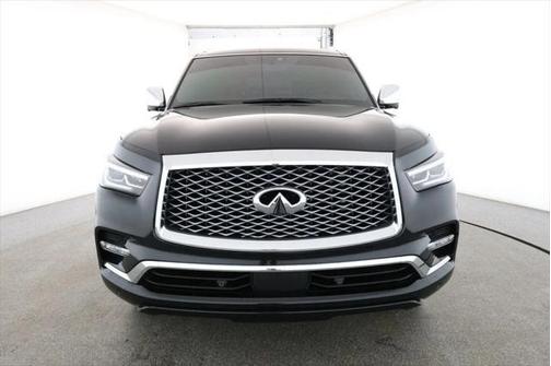 2024 INFINITI QX80 SENSORY AWD