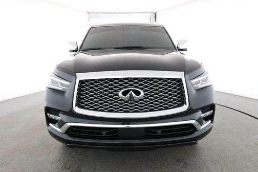 2024 INFINITI QX80 SENSORY AWD