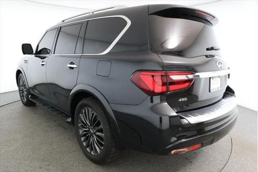2024 INFINITI QX80 SENSORY AWD