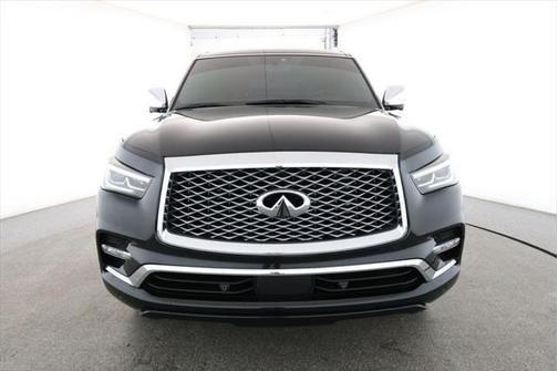 2024 INFINITI QX80 SENSORY AWD