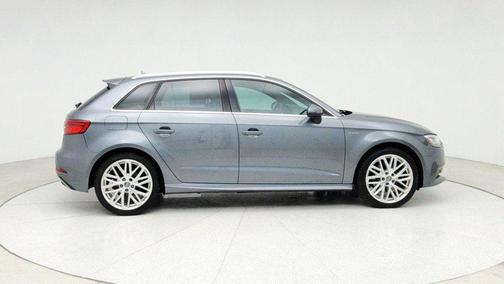 2018 Audi A3 e-tron 1.4T Premium