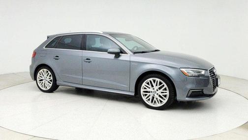 2018 Audi A3 e-tron 1.4T Premium