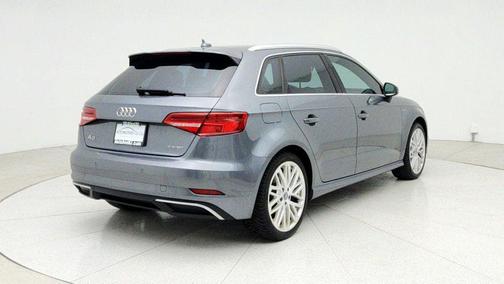 2018 Audi A3 e-tron 1.4T Premium