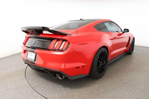 2019 Ford Shelby GT350 Base