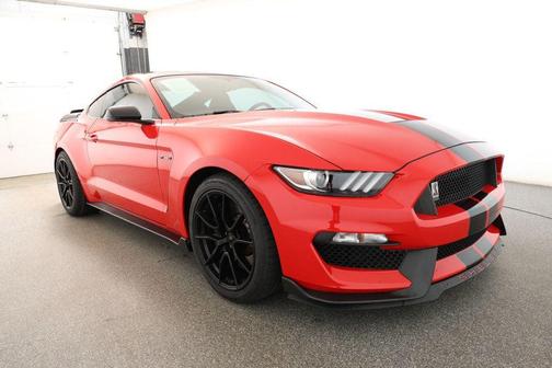 2019 Ford Shelby GT350 Base