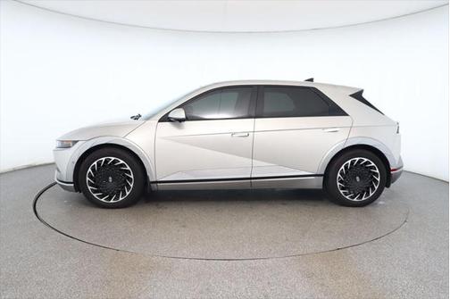 2023 Hyundai IONIQ 5 Limited