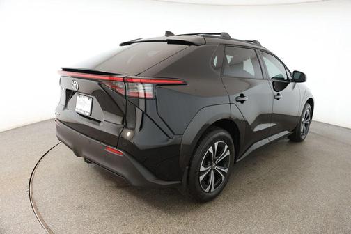2025 Toyota bZ4X XLE