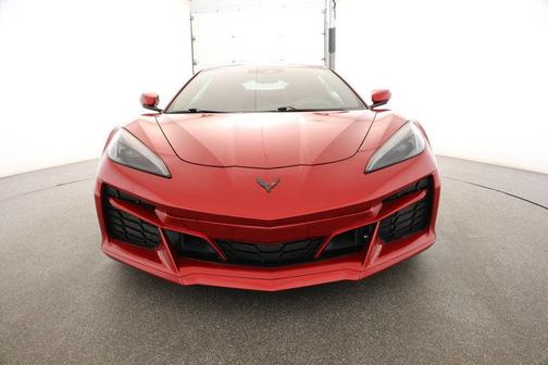 2024 Chevrolet Corvette E-Ray RWD Coupe 1LZ