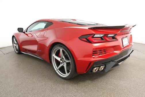2024 Chevrolet Corvette E-Ray RWD Coupe 1LZ