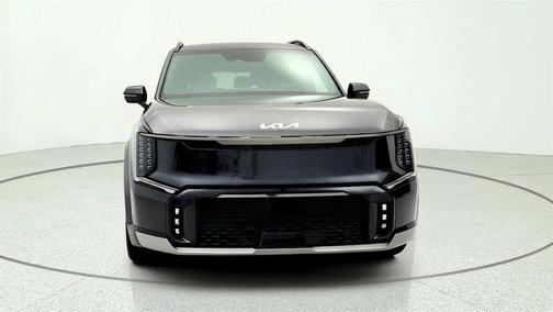 Panthera Metal 2024 Kia EV9 GT-Line