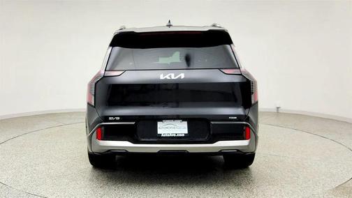 Panthera Metal 2024 Kia EV9 GT-Line