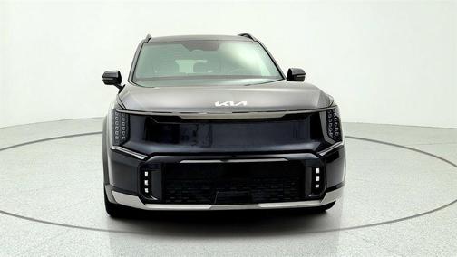 Panthera Metal 2024 Kia EV9 GT-Line