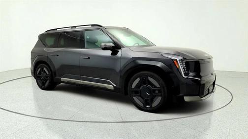 Panthera Metal 2024 Kia EV9 GT-Line