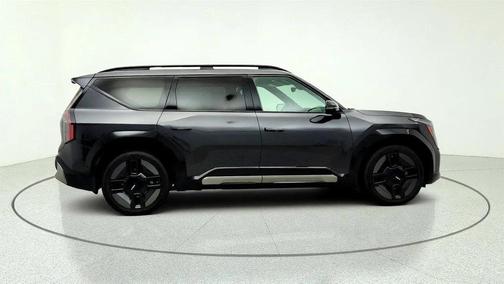 Panthera Metal 2024 Kia EV9 GT-Line