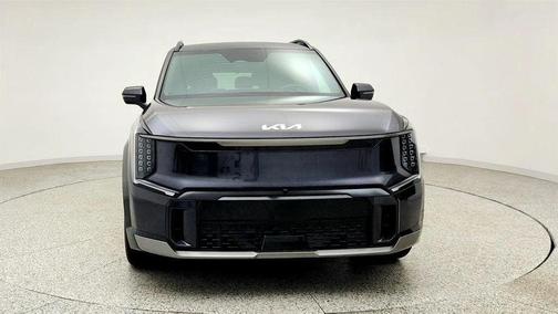 Panthera Metal 2024 Kia EV9 GT-Line