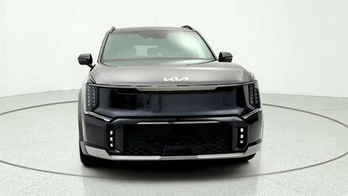 Panthera Metal 2024 Kia EV9 GT-Line