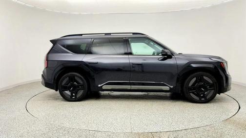 Panthera Metal 2024 Kia EV9 GT-Line
