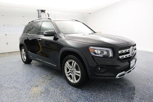 2023 Mercedes-Benz GLB 250 4MATIC