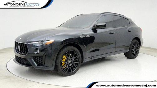 2023 Maserati Levante Modena
