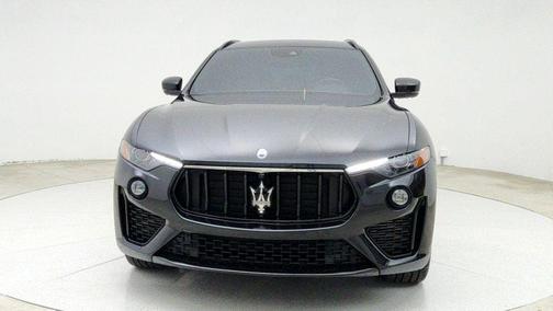 2023 Maserati Levante Modena