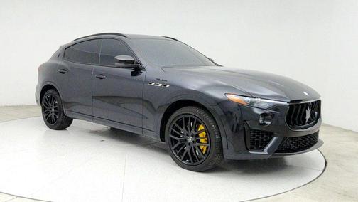 2023 Maserati Levante Modena