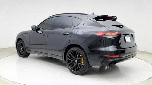 2023 Maserati Levante Modena
