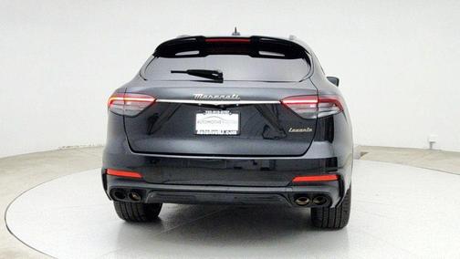 2023 Maserati Levante Modena