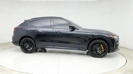 2023 Maserati Levante Modena