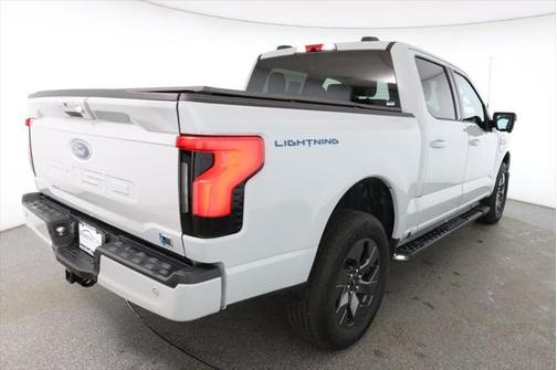 2023 Ford F-150 Lightning XLT