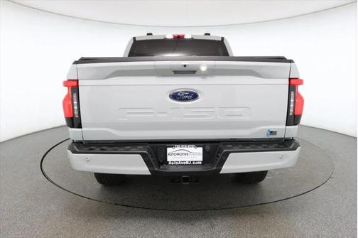 2023 Ford F-150 Lightning XLT