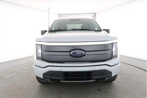 2023 Ford F-150 Lightning XLT