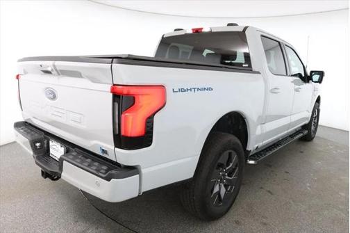 2023 Ford F-150 Lightning XLT