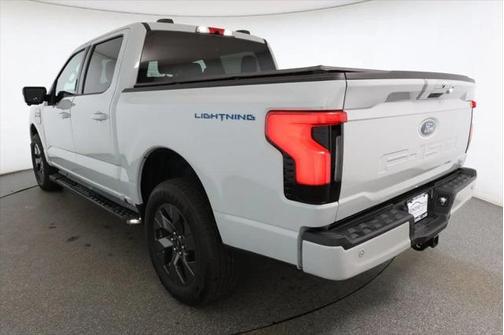 2023 Ford F-150 Lightning XLT